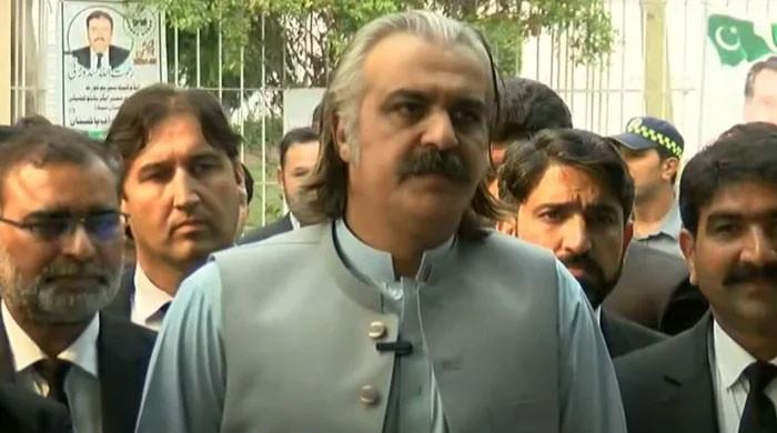 KP to send jirga to Kabul after taking Centre on board: CM Gandapur