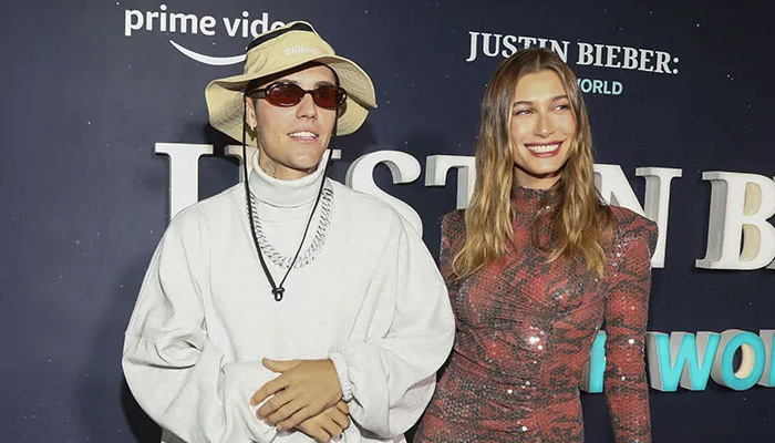 Justin, Hailey Bieber spotted in NYC amid marriage speculation