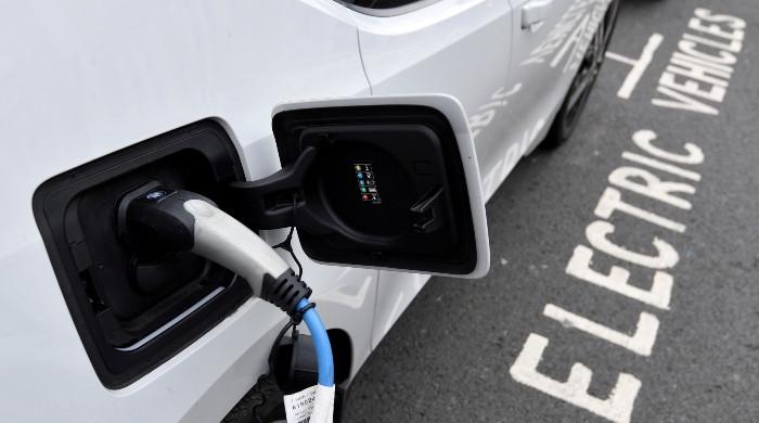 Powering Pakistan's EV revolution