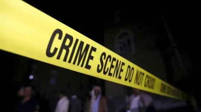Man dies in Karachi's Preedy police custody after being involved in road accident