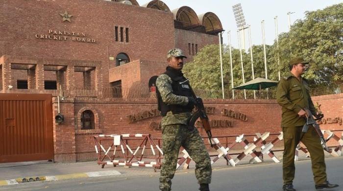 Army, Rangers to ensure foolproof security during Champions Trophy 2025