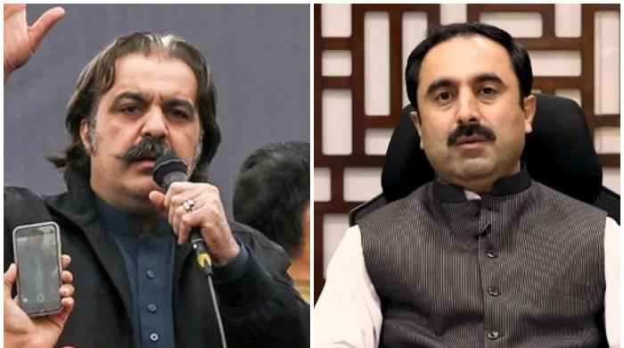KP CM Gandapur to 'finally get chief secretary of his choice'