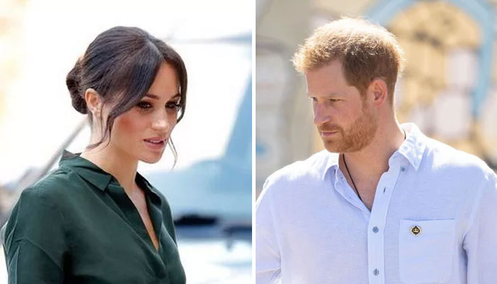 Prince Harry, Meghans desperation to save face exposes more than bargained for