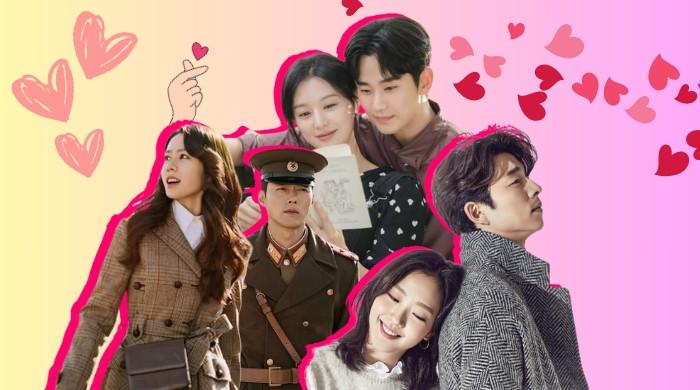 Lessons on love and life Korean dramas taught me