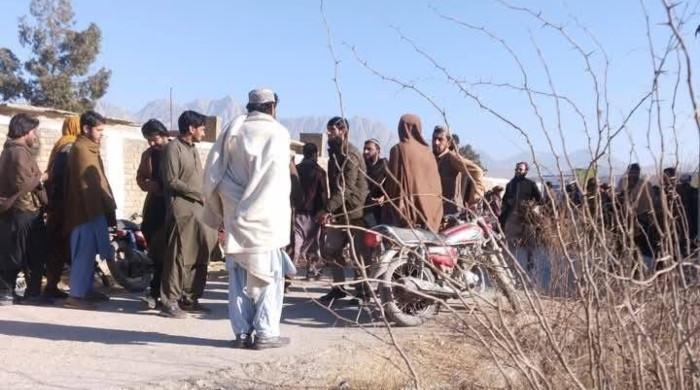 Balochistan's Harnai blast kills 11 labourers, injures 6 others