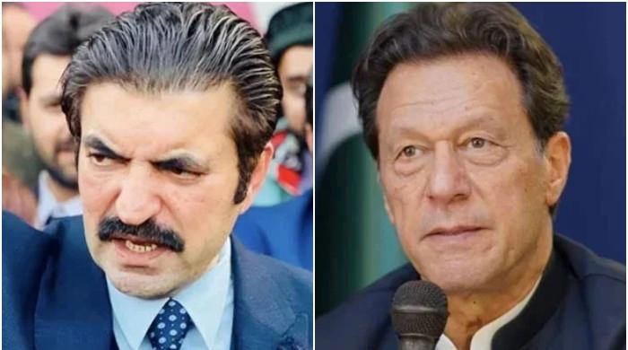 Appeal made to Imran Khan to reconsider Marwat's ouster