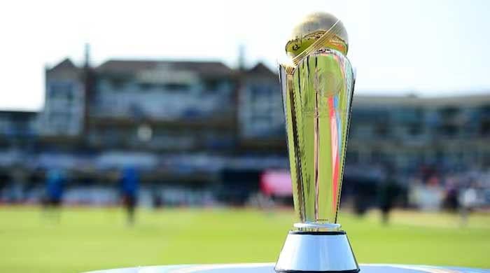 ICC Champions Trophy 2025: Thrill and action live on Geo Super