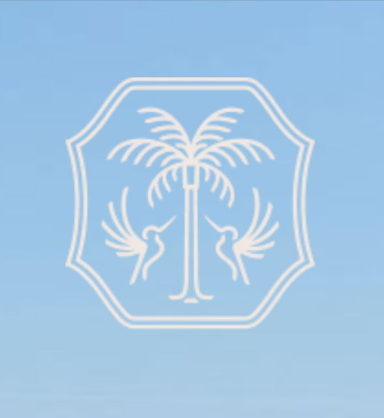 Meghan Markles logo for As Ever