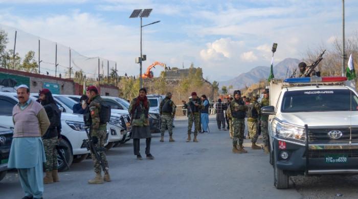 Death toll climbs to seven in Kurram convoy attack