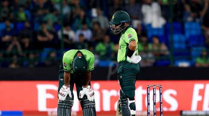 Lack of planning, big names with poor performance and 'defeat'