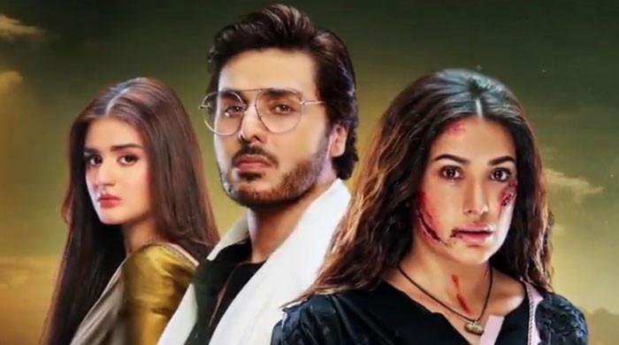 New drama serial 