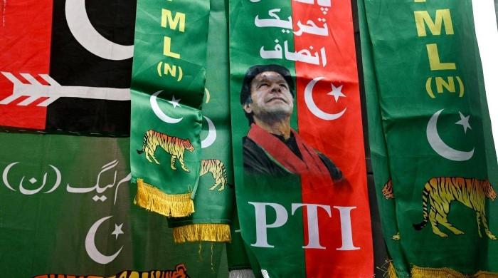FPTP system benefits PTI, PPPP with more seats than vote share: Fafen report