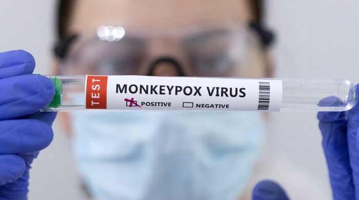 KP official confirms 'first locally transmitted mpox case'