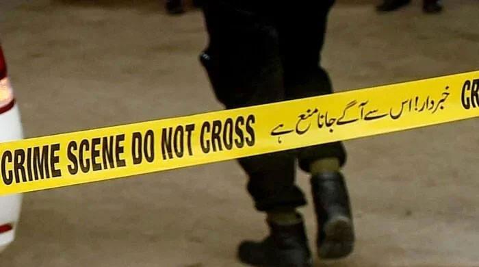 NAB officer's body recovered from guest house in Islamabad