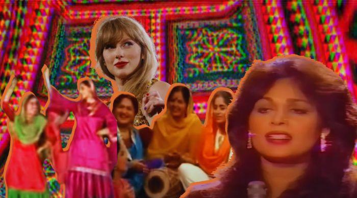 Dholki evolution: A dance of pre-wedding rites, from Mussarat Nazir to Taylor Swift