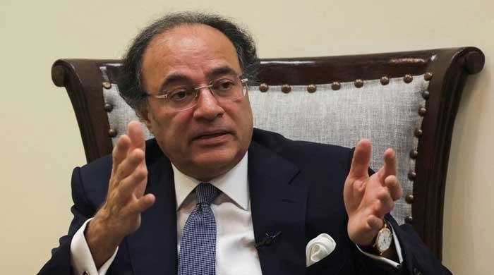 FinMin Aurangzeb assures to address KP's concerns over NFC