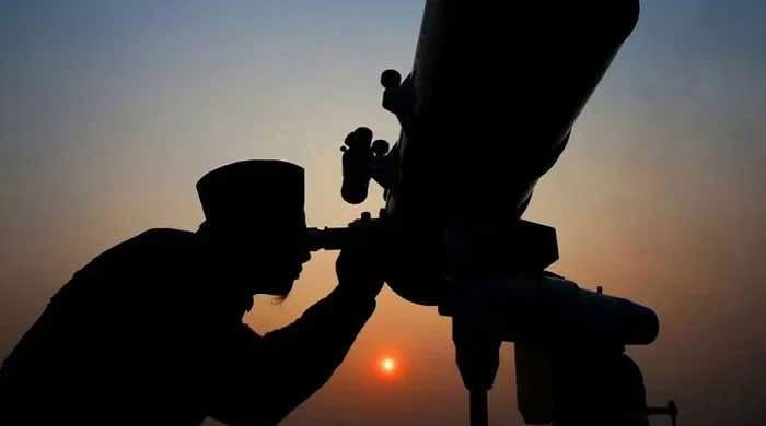 PMD issues latest update on Ramadan moon as Ruet-e-Hilal set to meet today