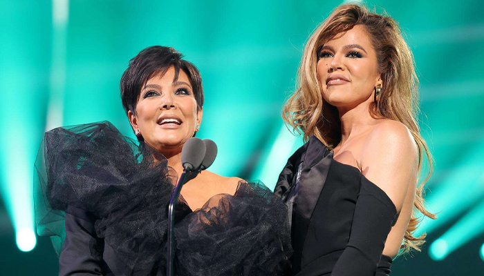 Kris Jenner shocking advice leaves Khloe Kardashian mortified