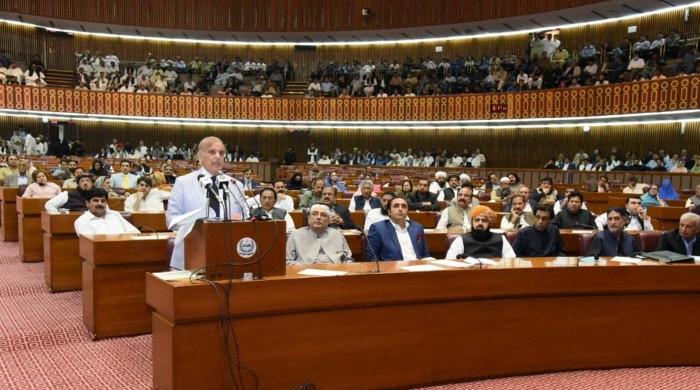 16th National Assembly's first year sees drop in working hours: Pildat