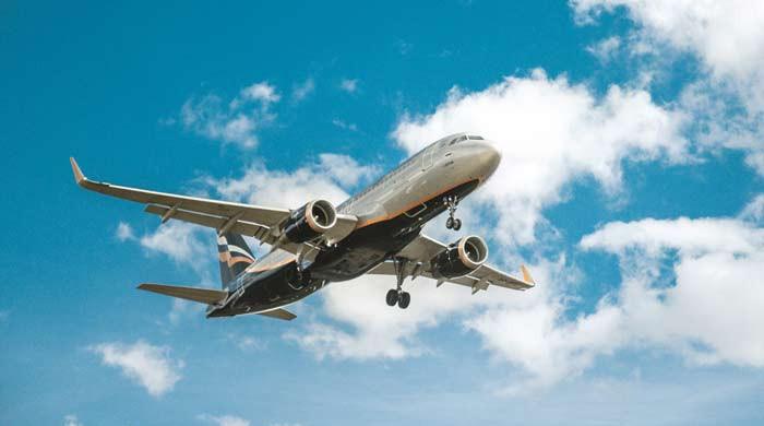 Pakistan's aviation industry marks historic milestone as women lead ground handling