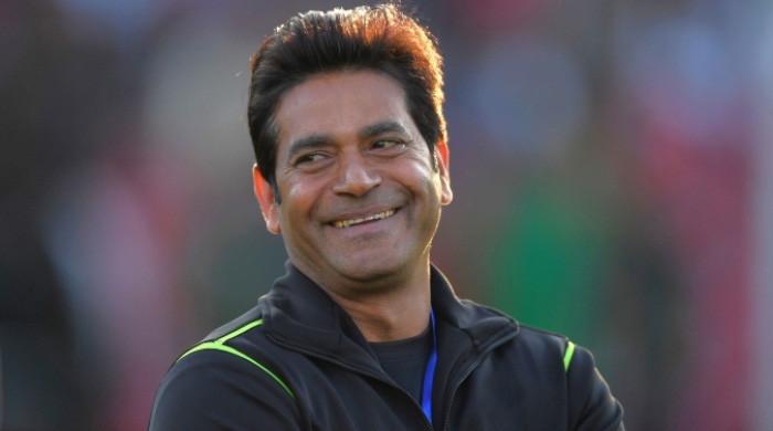 Pakistan interim coach Aqib Javed not to get 'extension'