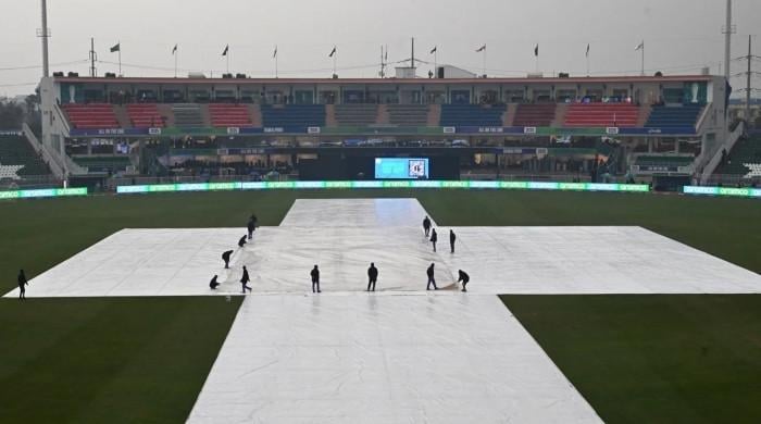 Ticket refunds announced for abandoned Champions Trophy fixtures