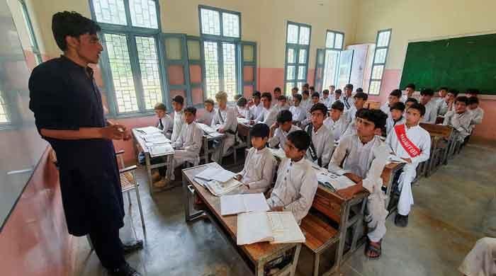 Education and development