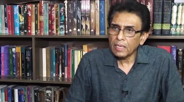 MQM-PSP merger was unusual, differences will ease over time: Khalid Maqbool