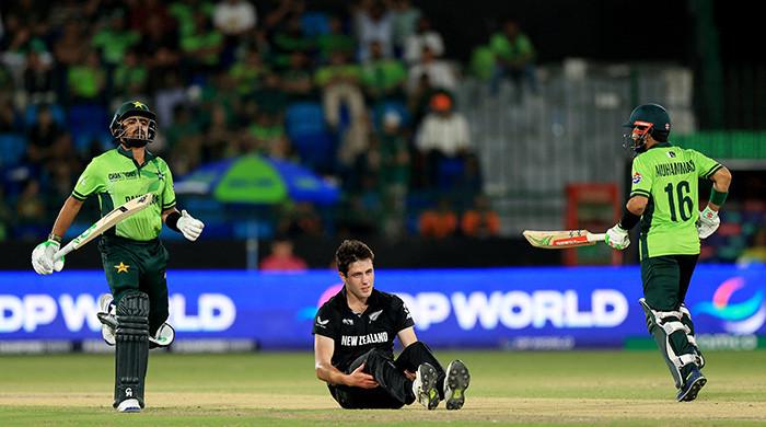 Rizwan, Babar among senior players 'likely to be rested' for NZ T20I series