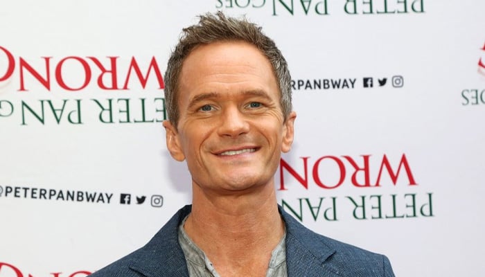 Neil Patrick Harris spotted in New York while filming major new project