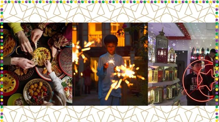 A global journey: One faith, many Ramadan traditions – Part I
