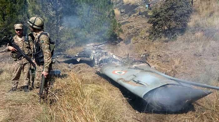 How Indo-Pak war was averted after Pakistan's counterstrike, Abhinandan's capture