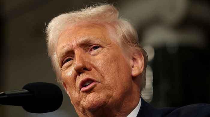 Trump's praise on Daesh commander's arrest termed 'good beginning'