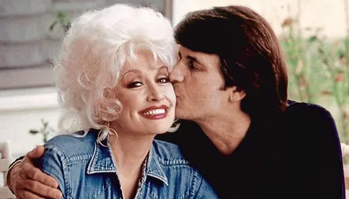 Dolly Parton pays honorable tribute to late husband Carl with new ballad