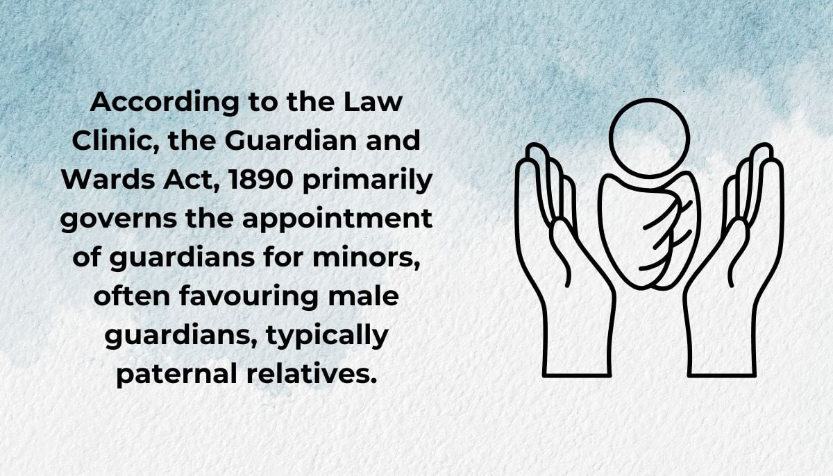 Cutting through patriarchal chains and bureaucratic red tape with legal edge