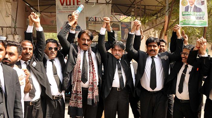Hyderabad SSP transfer ends weeks of police-lawyers' tensions