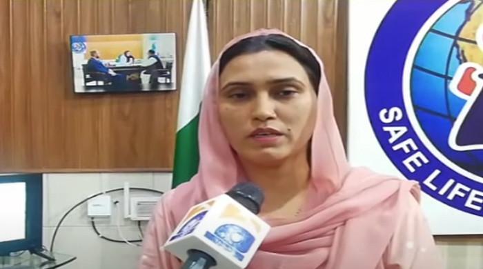 Sargodha woman dedicates life to thalassemia patients, women's empowerment