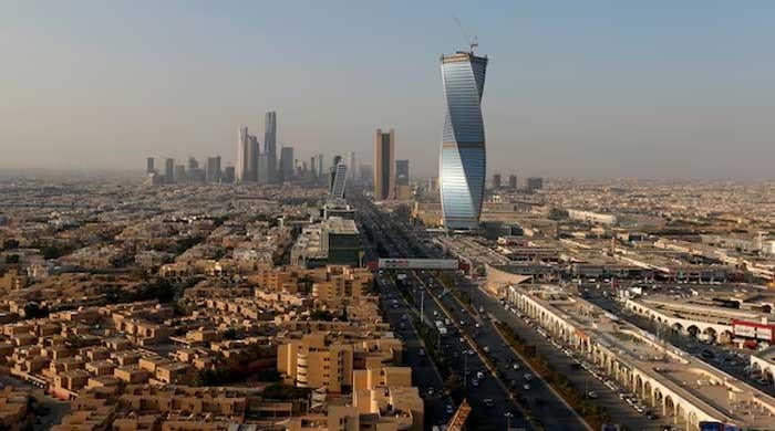Saudi Vision 2030: Tourism, culture at heart of economic transformation