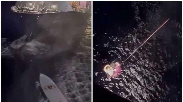 FIA arrests 'key suspect' in Greek boat tragedy