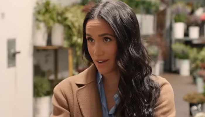 Meghan Markles invites a ticked off clap back of epic proportions