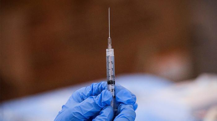 Two die by suspected injection reaction at Mayo Hospital