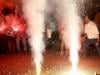 Clashes erupt after cricket victory celebrations outside mosque in India