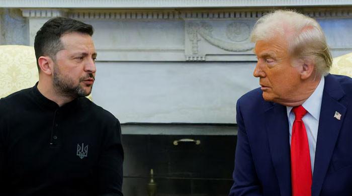 Is Trump's proposal for peace realistic?