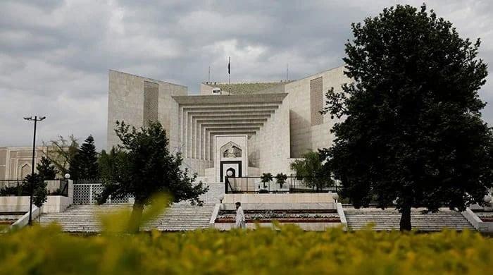 Supreme Court questions if super tax will continue 'indefinitely'