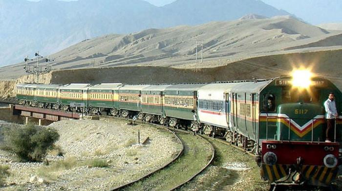 At least 16 terrorists killed, 104 train passengers rescued as operation continues in Bolan 