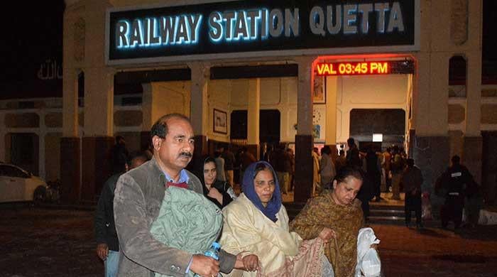 Jaffar Express hijacking: Hostage rescue op nears culmination as security forces free large number of captives