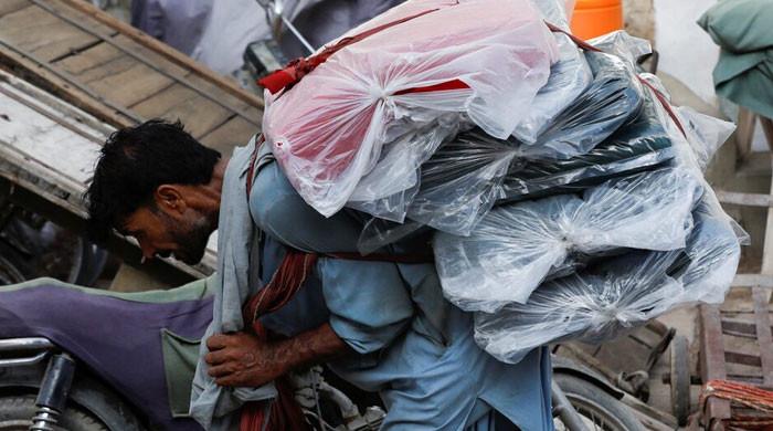 Can Pakistan live beyond bailouts?