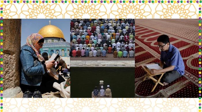 A global journey: One faith, many Ramadan traditions – Part II