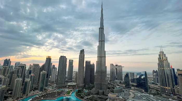 UAE 'confirms' no official visa ban on Pakistanis