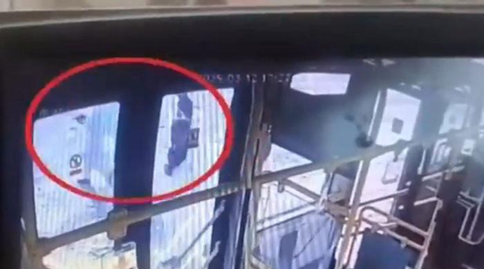 Armed robbers loot Peoples Bus Service staff of Rs1.15 million